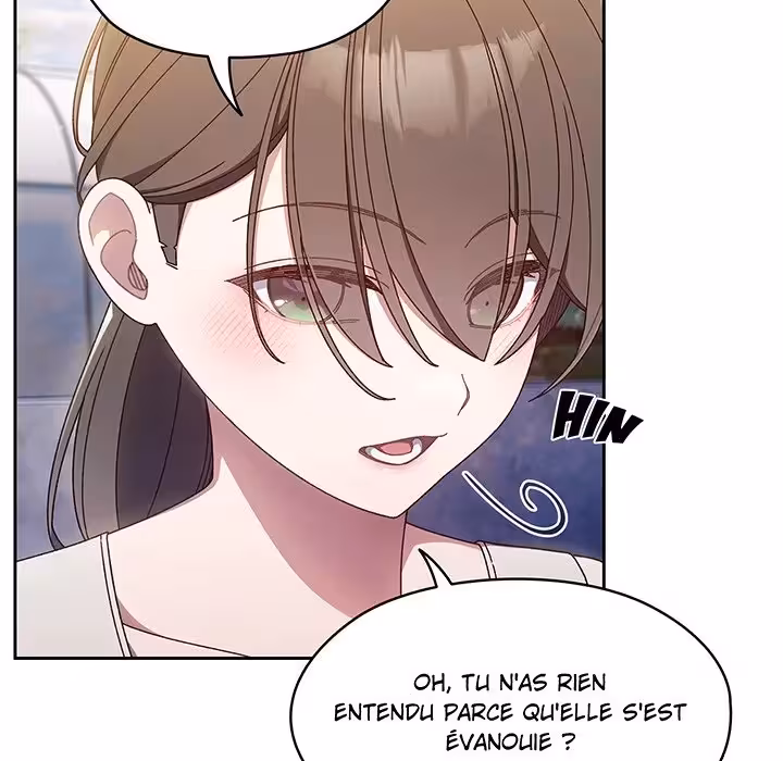 Boss! I’m Taking Your Girl! Chapitre 11 page 69