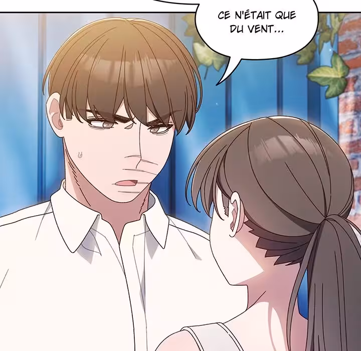 Boss! I’m Taking Your Girl! Chapitre 11 page 72