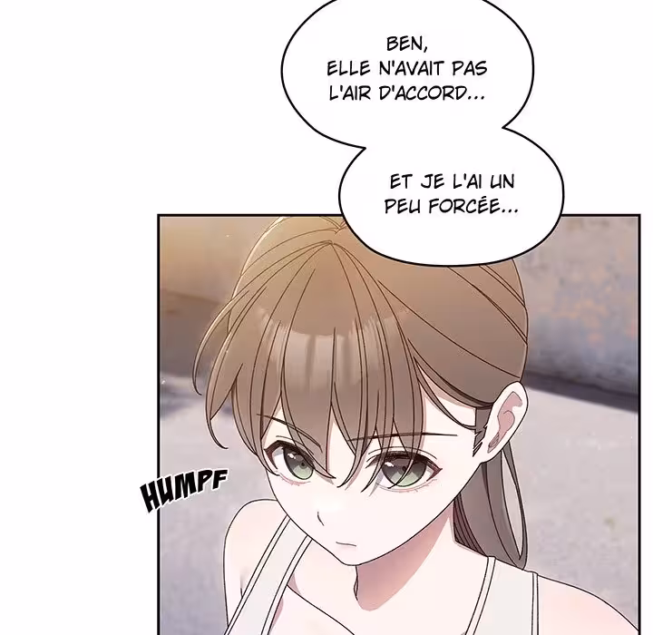 Boss! I’m Taking Your Girl! Chapitre 11 page 83