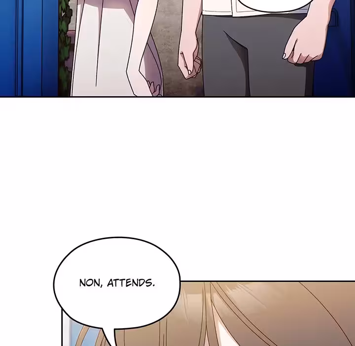 Boss! I’m Taking Your Girl! Chapitre 11 page 86