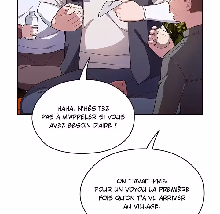 Boss! I’m Taking Your Girl! Chapitre 1 page 10