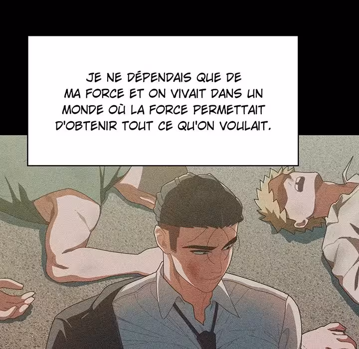 Boss! I’m Taking Your Girl! Chapitre 1 page 16