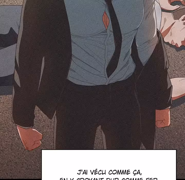 Boss! I’m Taking Your Girl! Chapitre 1 page 17
