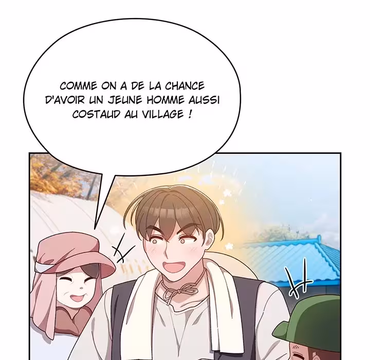 Boss! I’m Taking Your Girl! Chapitre 1 page 9