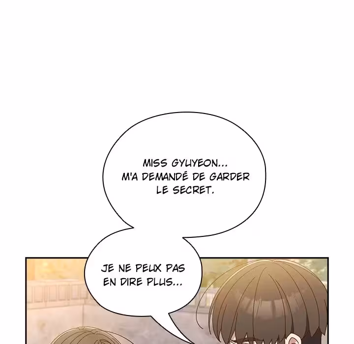 Boss! I’m Taking Your Girl! Chapitre 16 page 13