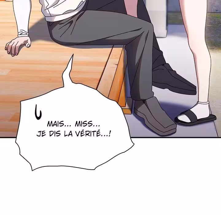Boss! I’m Taking Your Girl! Chapitre 16 page 18