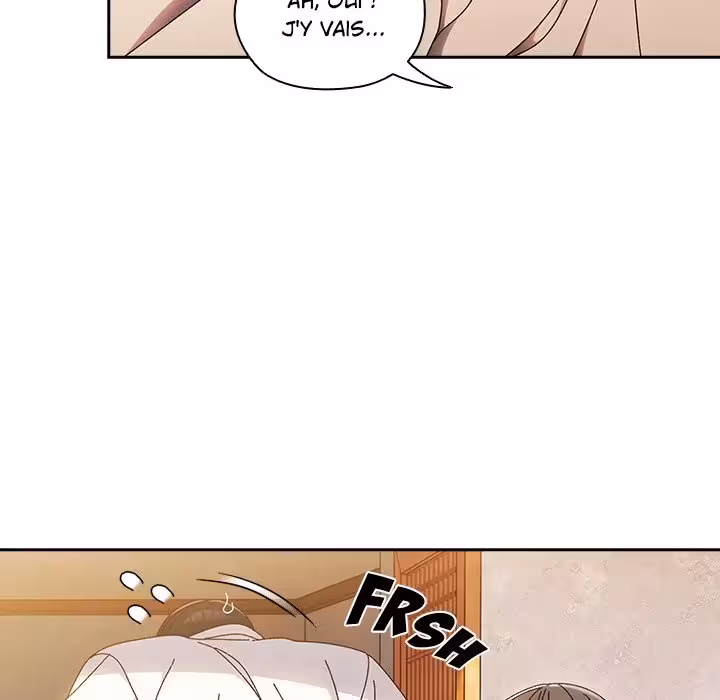 Boss! I’m Taking Your Girl! Chapitre 16 page 24