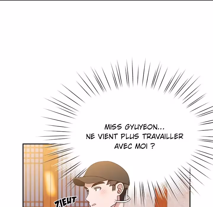 Boss! I’m Taking Your Girl! Chapitre 16 page 33