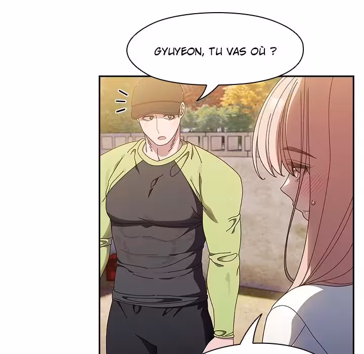 Boss! I’m Taking Your Girl! Chapitre 16 page 41
