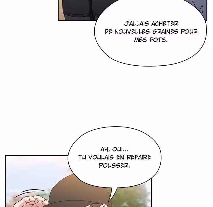 Boss! I’m Taking Your Girl! Chapitre 16 page 42