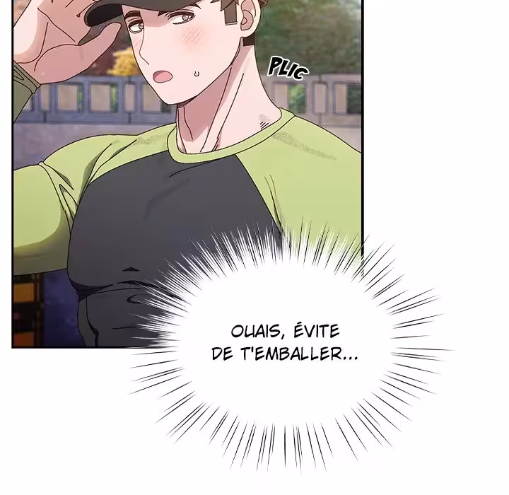 Boss! I’m Taking Your Girl! Chapitre 16 page 43