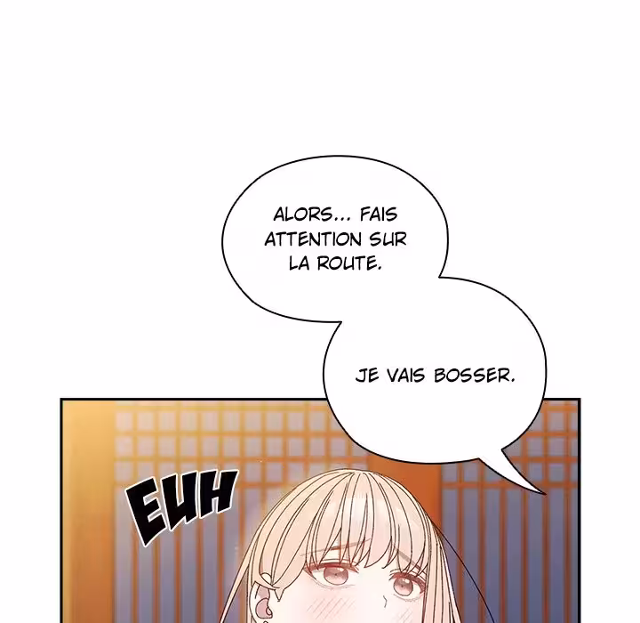 Boss! I’m Taking Your Girl! Chapitre 16 page 44