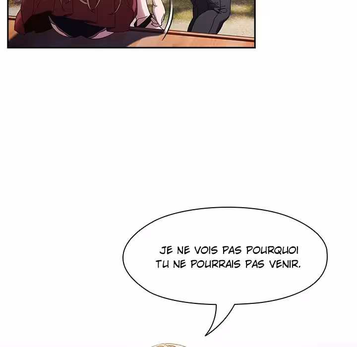 Boss! I’m Taking Your Girl! Chapitre 16 page 47
