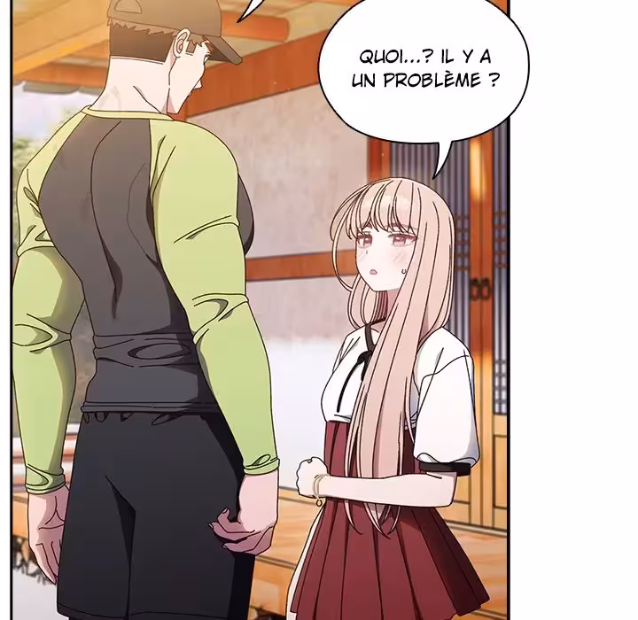 Boss! I’m Taking Your Girl! Chapitre 16 page 50