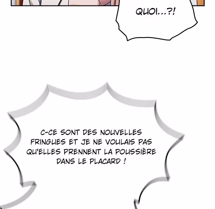 Boss! I’m Taking Your Girl! Chapitre 16 page 53
