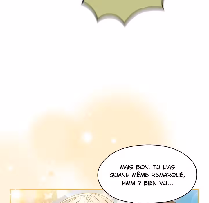 Boss! I’m Taking Your Girl! Chapitre 16 page 56