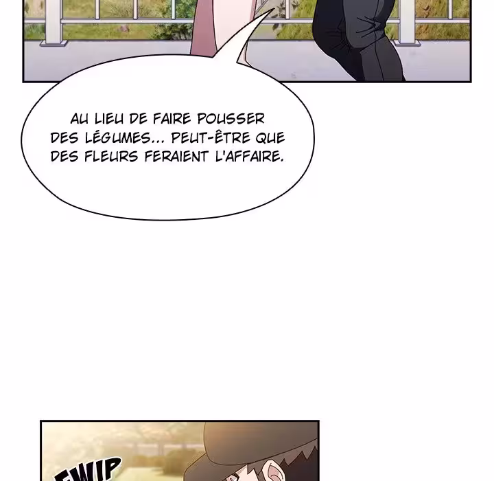 Boss! I’m Taking Your Girl! Chapitre 16 page 66