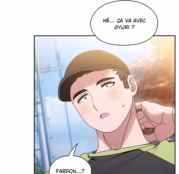 Boss! I’m Taking Your Girl! Chapitre 16 page 68