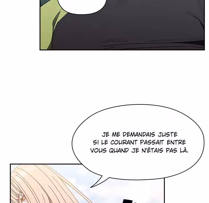Boss! I’m Taking Your Girl! Chapitre 16 page 69