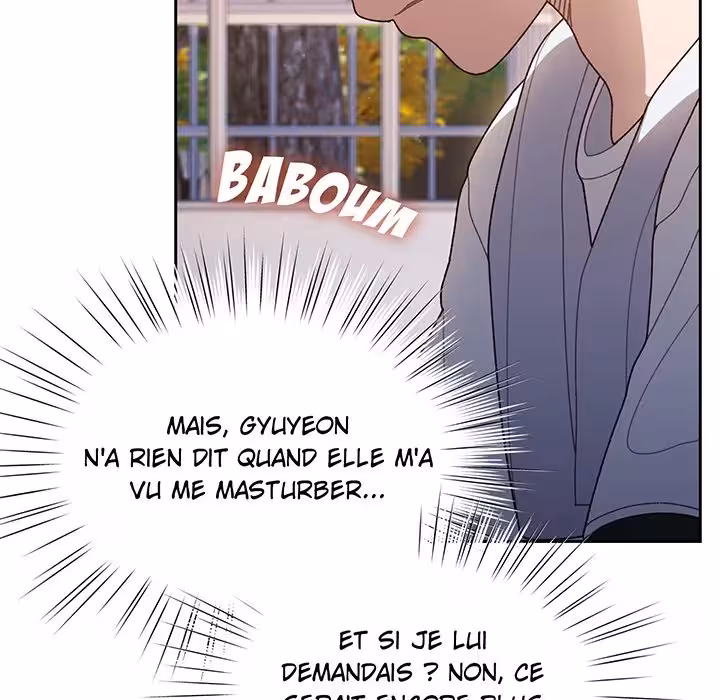 Boss! I’m Taking Your Girl! Chapitre 8 page 24