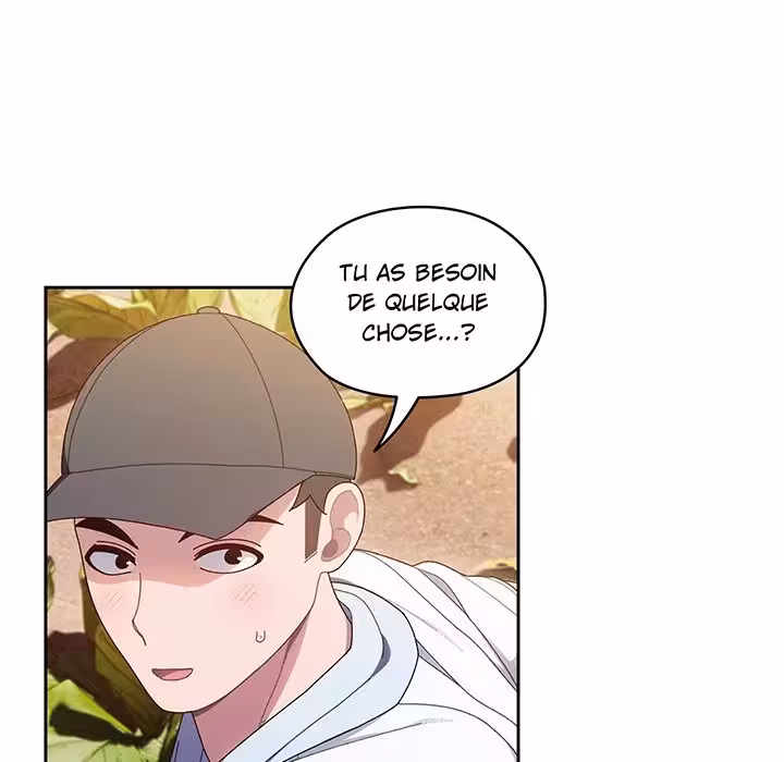 Boss! I’m Taking Your Girl! Chapitre 8 page 33
