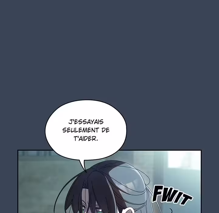 Boss! I’m Taking Your Girl! Chapitre 39 page 11
