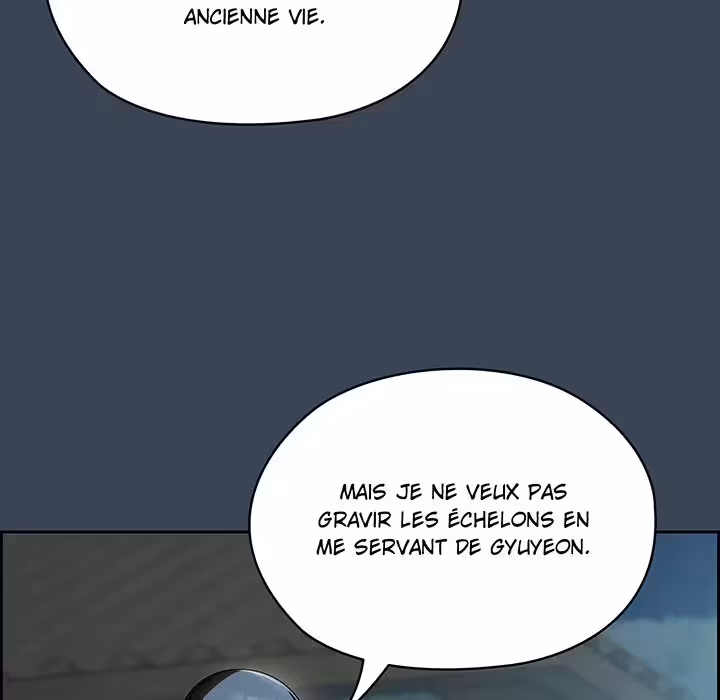 Boss! I’m Taking Your Girl! Chapitre 39 page 20
