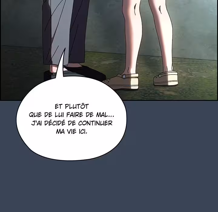 Boss! I’m Taking Your Girl! Chapitre 39 page 22