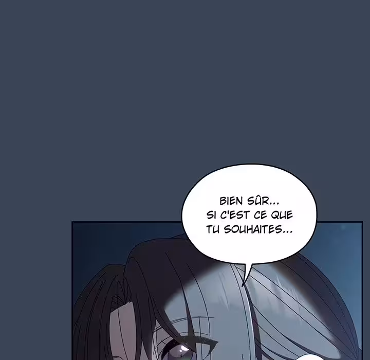 Boss! I’m Taking Your Girl! Chapitre 39 page 23