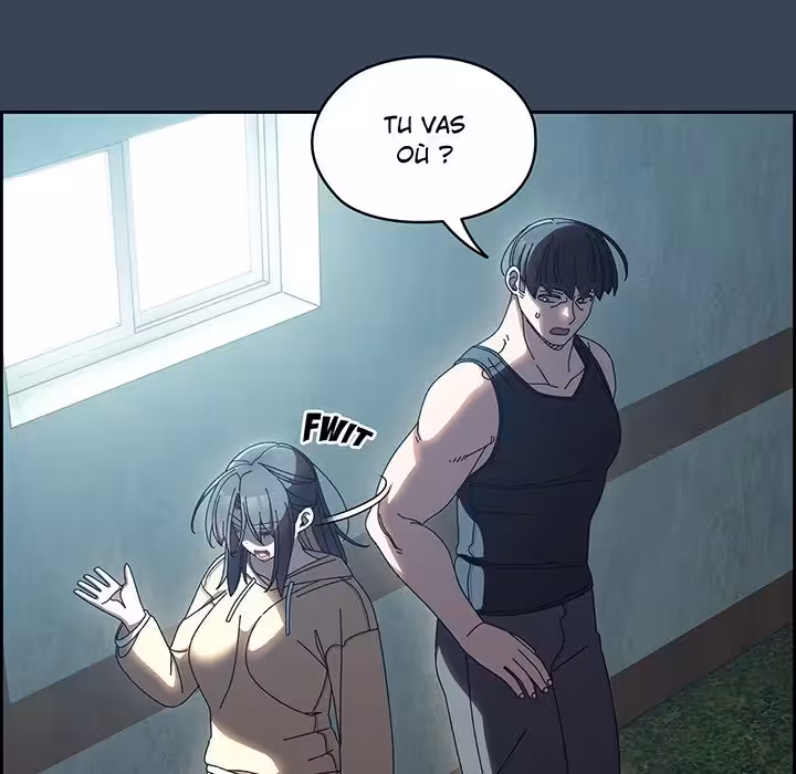 Boss! I’m Taking Your Girl! Chapitre 39 page 25