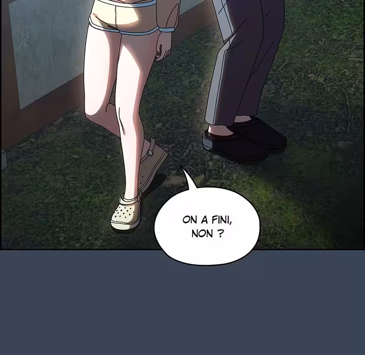Boss! I’m Taking Your Girl! Chapitre 39 page 26