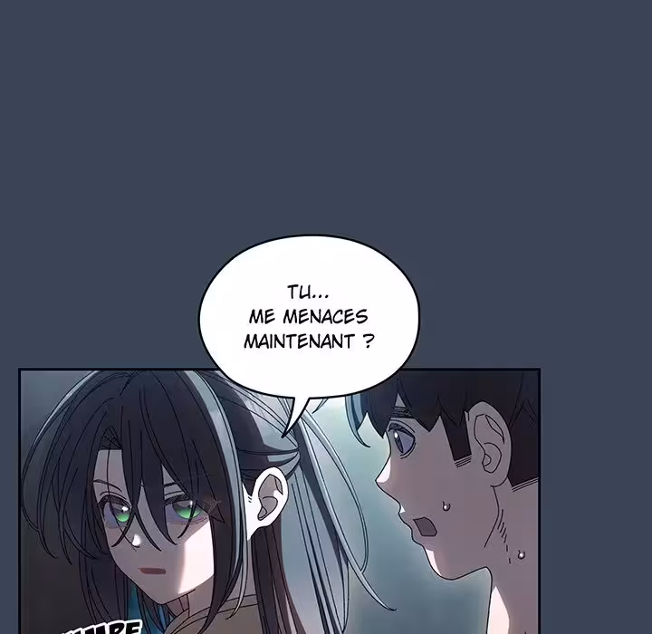 Boss! I’m Taking Your Girl! Chapitre 39 page 5