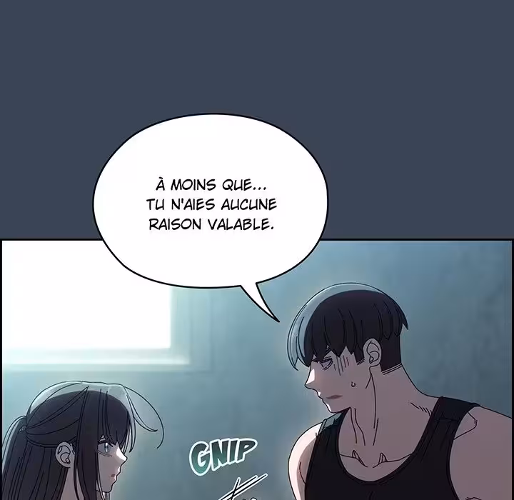 Boss! I’m Taking Your Girl! Chapitre 39 page 9