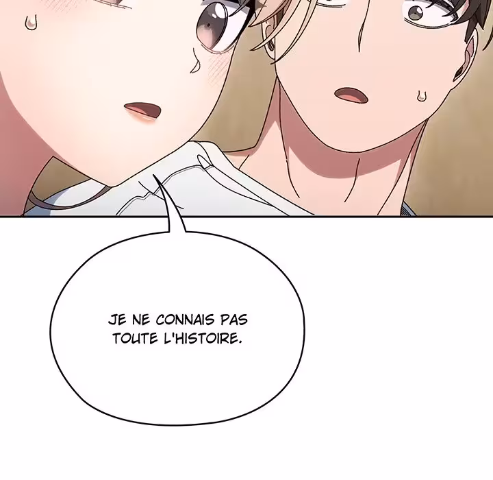 Boss! I’m Taking Your Girl! Chapitre 47 page 7