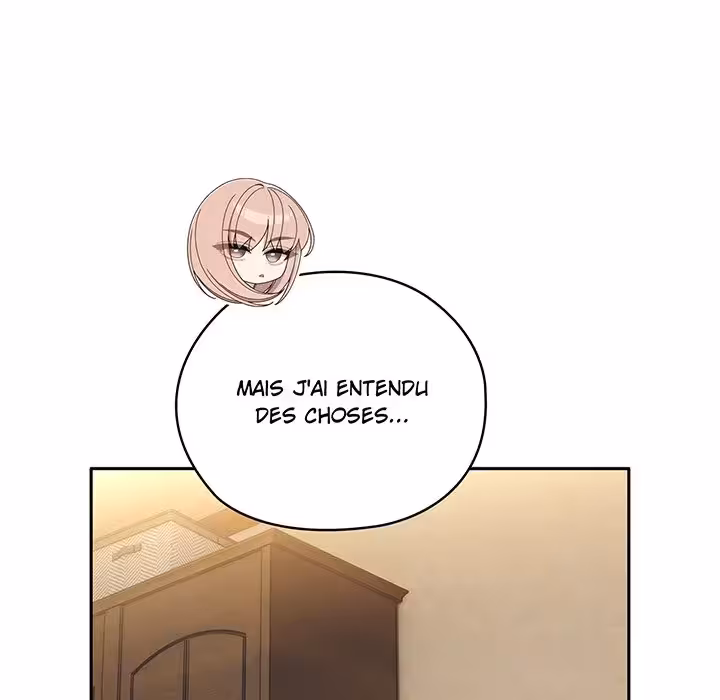 Boss! I’m Taking Your Girl! Chapitre 47 page 8