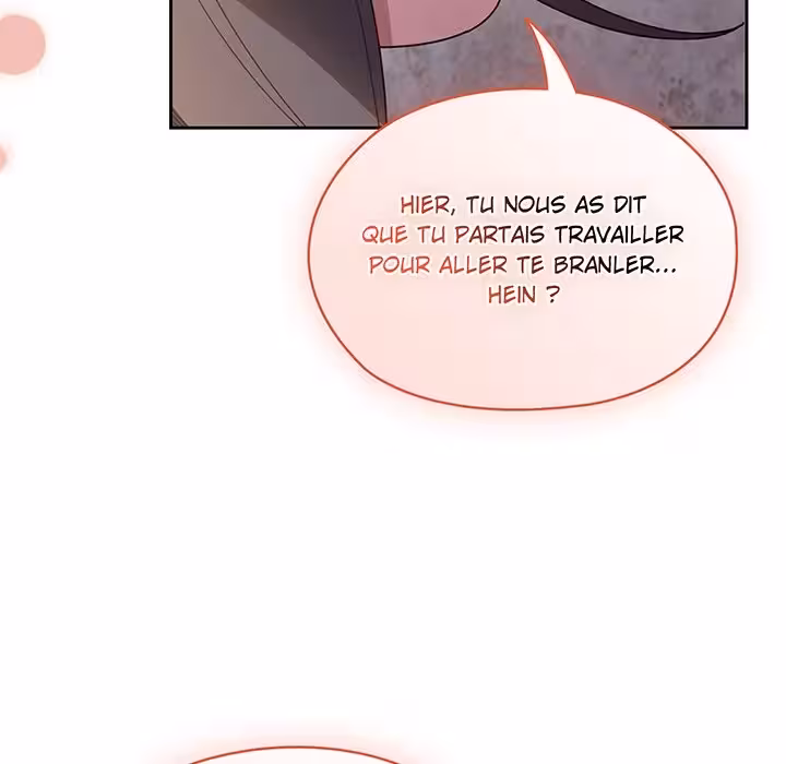 Boss! I’m Taking Your Girl! Chapitre 7 page 18