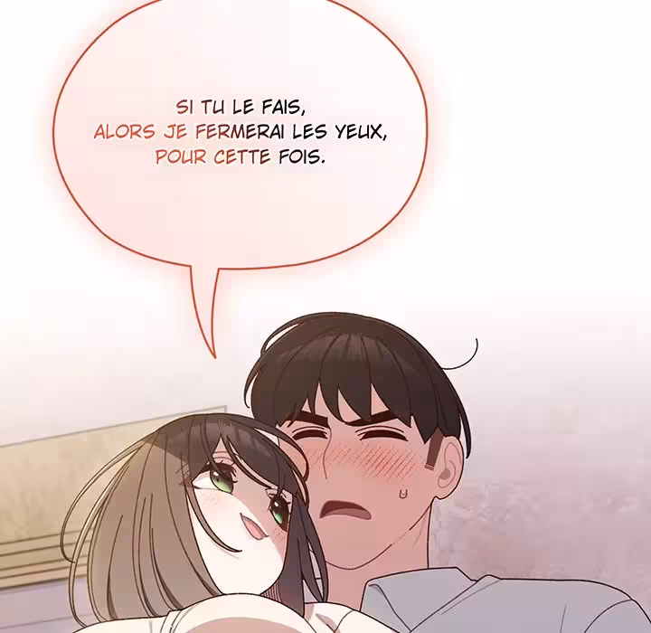 Boss! I’m Taking Your Girl! Chapitre 7 page 19