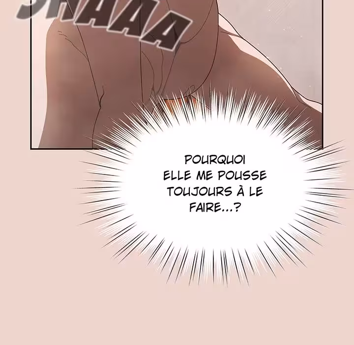 Boss! I’m Taking Your Girl! Chapitre 7 page 28