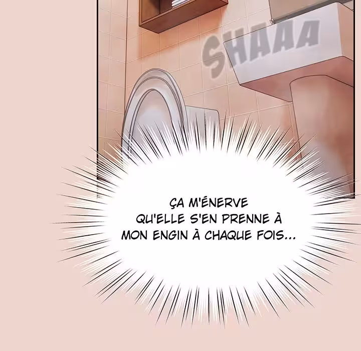 Boss! I’m Taking Your Girl! Chapitre 7 page 30