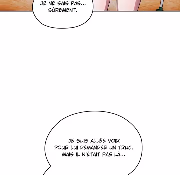 Boss! I’m Taking Your Girl! Chapitre 7 page 41