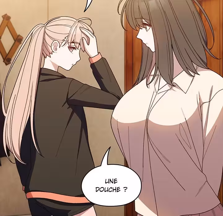 Boss! I’m Taking Your Girl! Chapitre 7 page 44