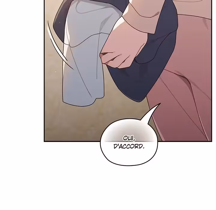 Boss! I’m Taking Your Girl! Chapitre 7 page 46