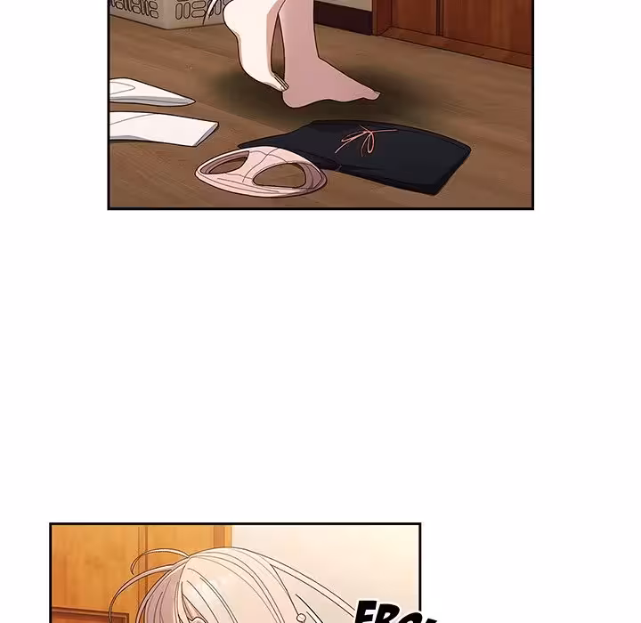 Boss! I’m Taking Your Girl! Chapitre 7 page 49