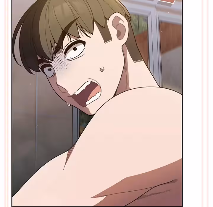Boss! I’m Taking Your Girl! Chapitre 7 page 56