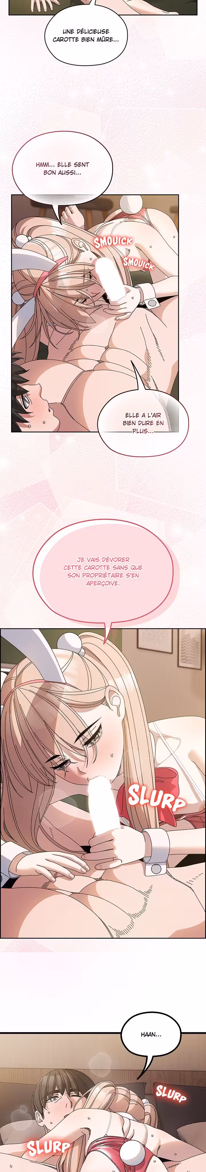 Boss! I’m Taking Your Girl! Chapitre 64 page 6