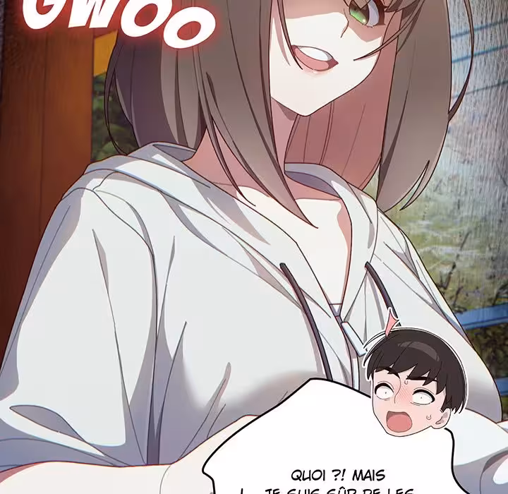 Boss! I’m Taking Your Girl! Chapitre 2 page 14