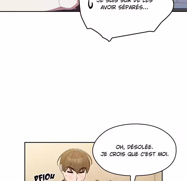 Boss! I’m Taking Your Girl! Chapitre 2 page 15
