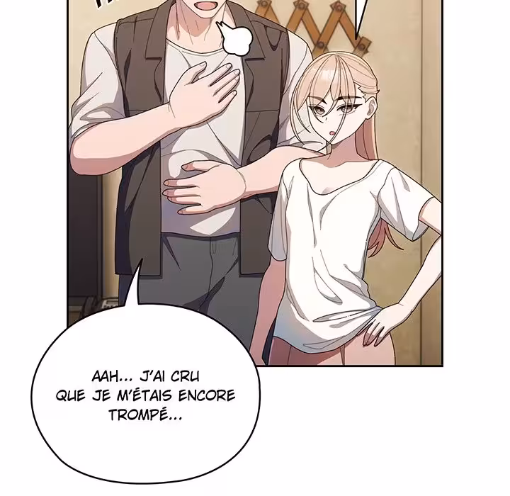 Boss! I’m Taking Your Girl! Chapitre 2 page 16