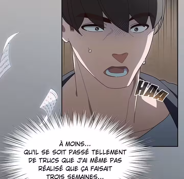 Boss! I’m Taking Your Girl! Chapitre 2 page 25