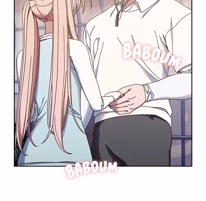Boss! I’m Taking Your Girl! Chapitre 13 page 13